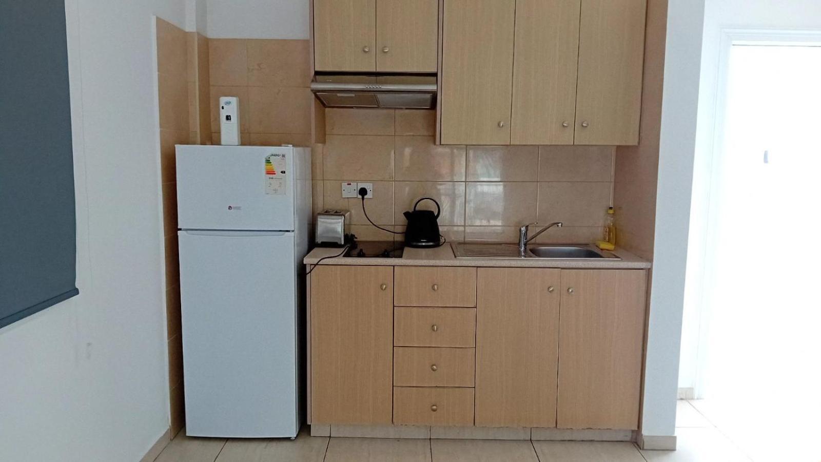 איה נאפה Napa Charles Apts מראה חיצוני תמונה
