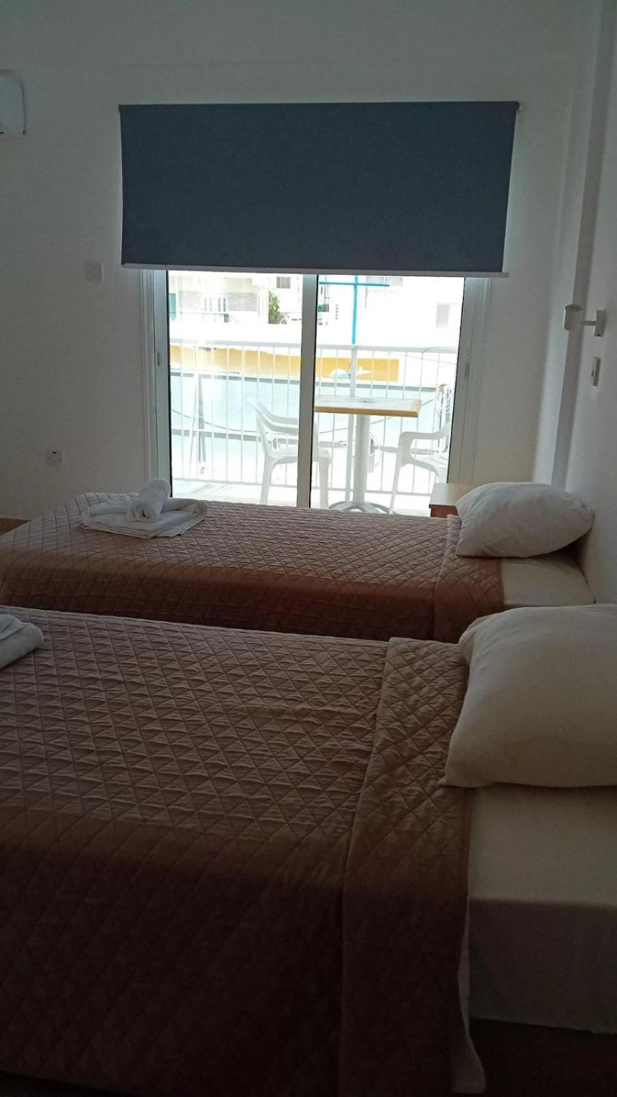 איה נאפה Napa Charles Apts מראה חיצוני תמונה
