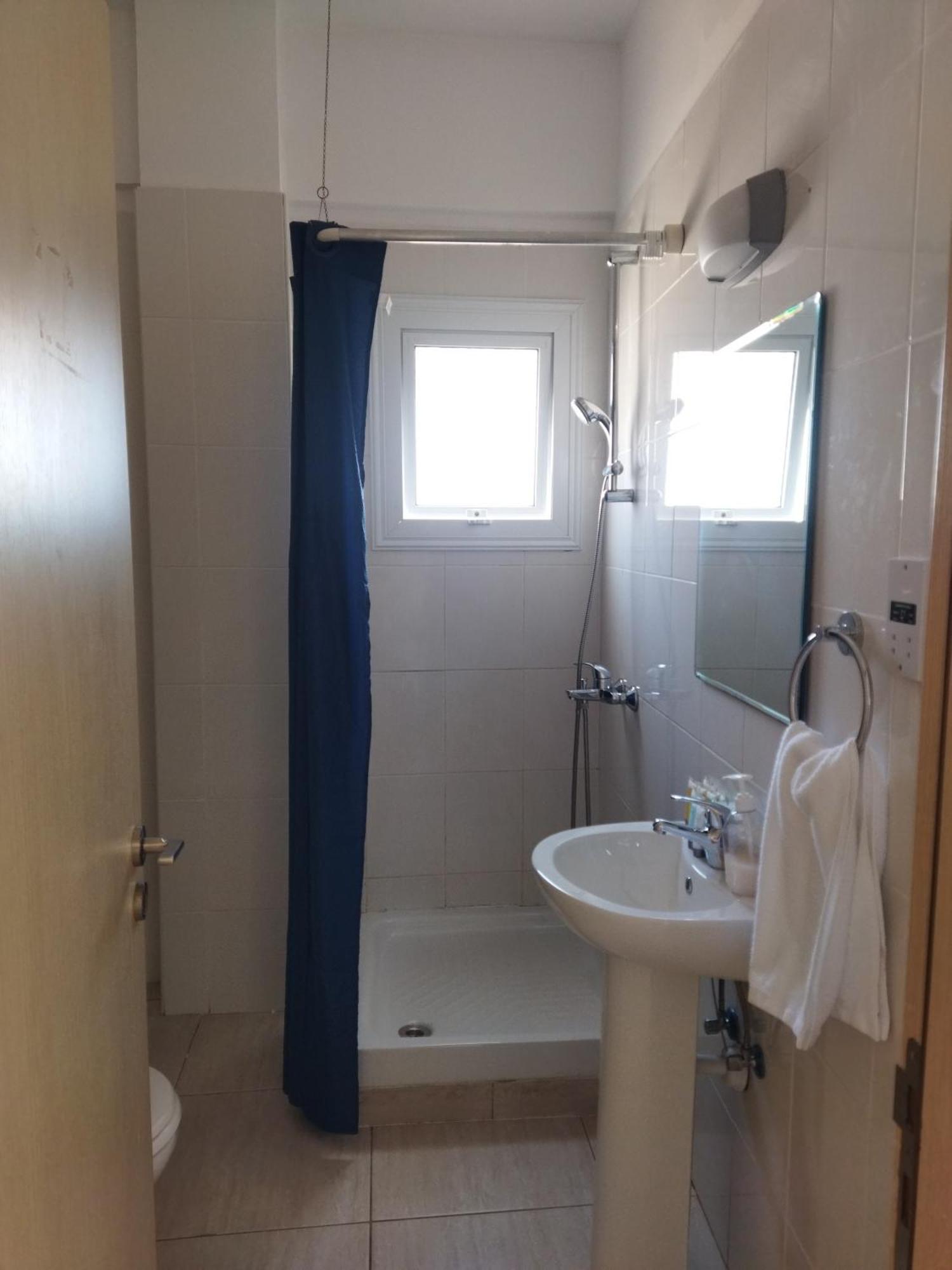 איה נאפה Napa Charles Apts מראה חיצוני תמונה
